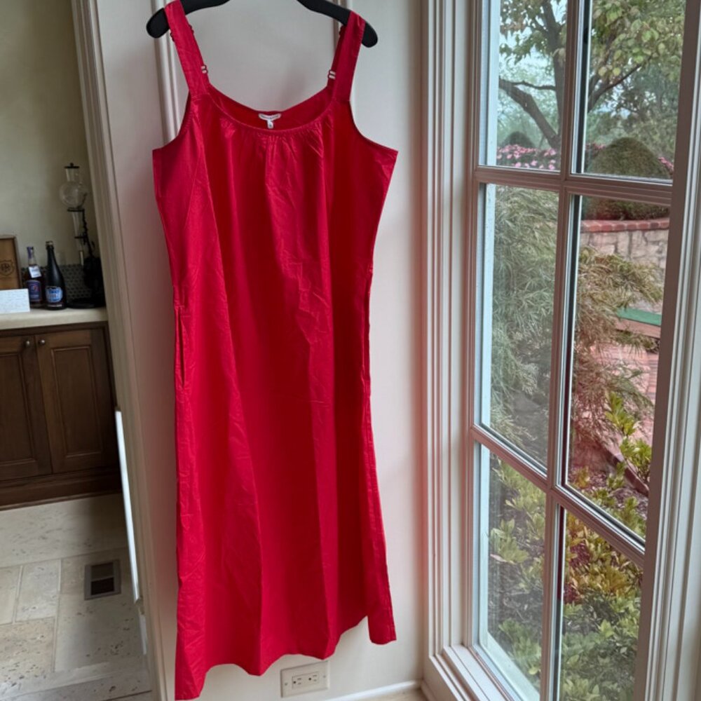 NWT - Frances Valentine's Lynda Maxi Dress - Picture 2 of 5